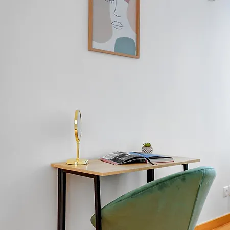 Bnbnova - 2br - Le Marais & Montorgueil Apartamento *